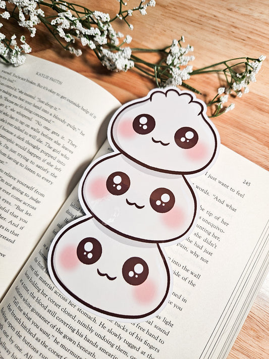 dumpling stack bookmark
